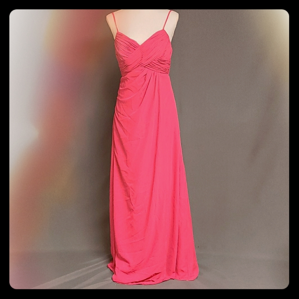 Jordan Fashions Long Dress